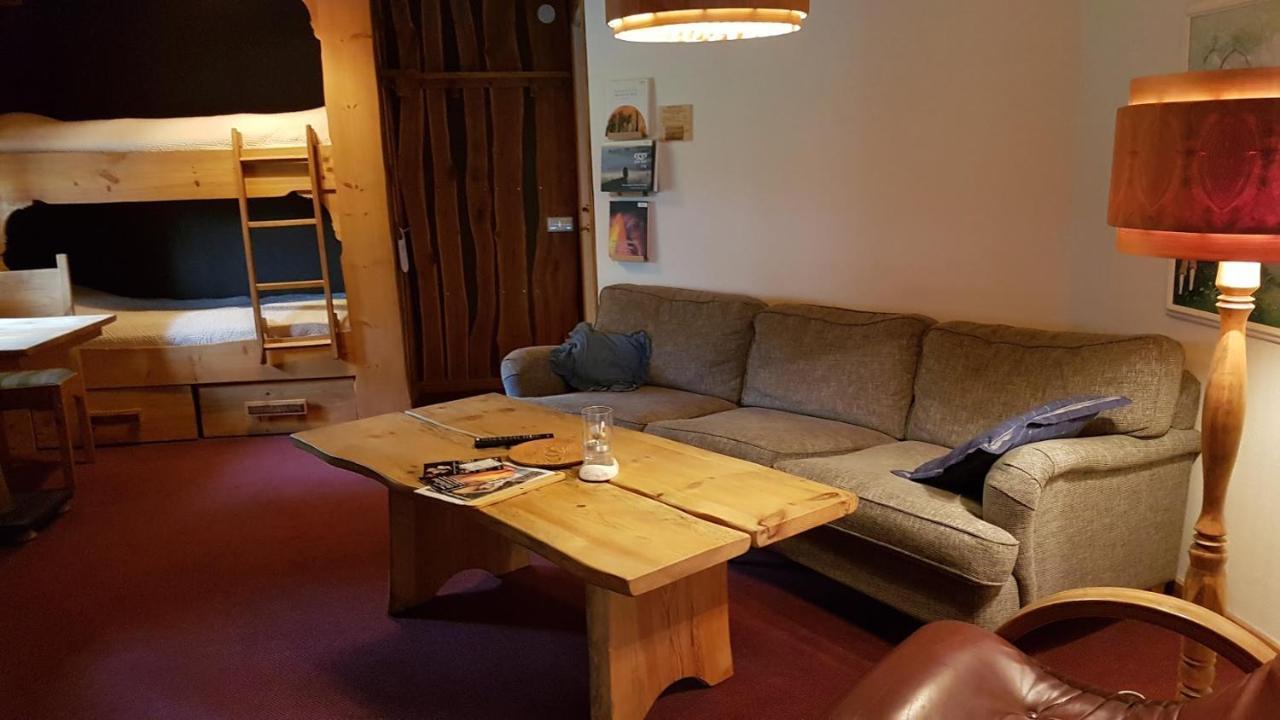 STF Hotel&Hostel Persåsen Eksteriør billede