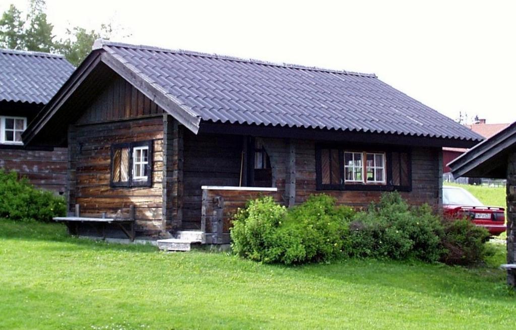 STF Hotel&Hostel Persåsen Værelse billede